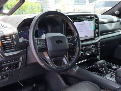 Used 2024 Ford F150 Tremor w/ Equipment Group 402A High AWD/4WD image 24