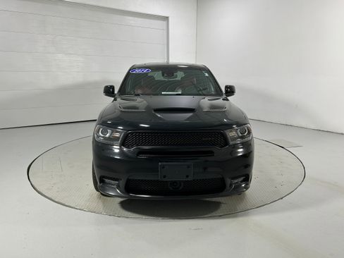 Used 2019 Dodge Durango SRT w/ Technology Group AWD/4WD image 20