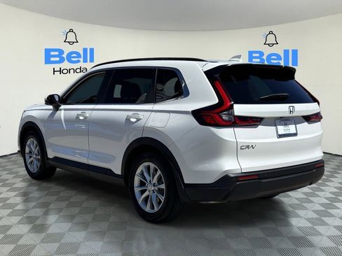 Used 2024 Honda CR-V EX-L image 3