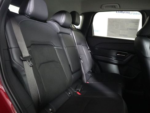 New 2026 MAZDA CX-5 Select AWD/4WD image 17
