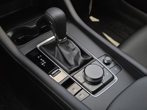 New 2026 MAZDA MAZDA3 s FWD image 20