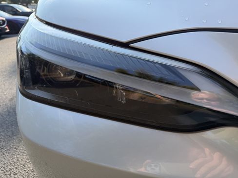 Used 2024 Lexus NX 250 FWD w/ Cold Area Package image 12