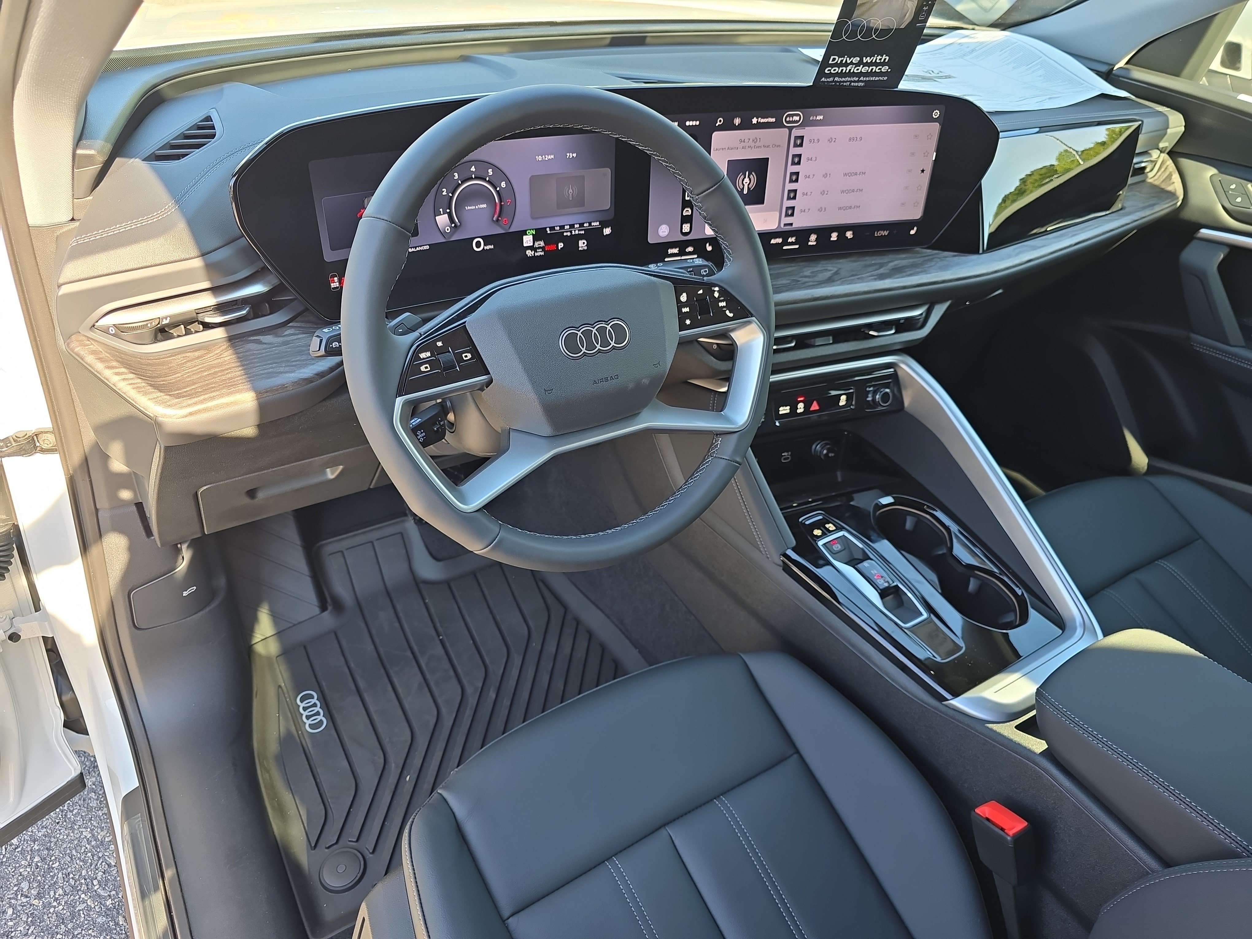 New 2026 Audi Q5 Premium AWD/4WD image 16