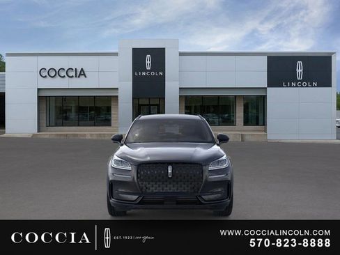 New 2026 Lincoln Corsair Grand Touring w/ Jet Appearance Package AWD/4WD image 6