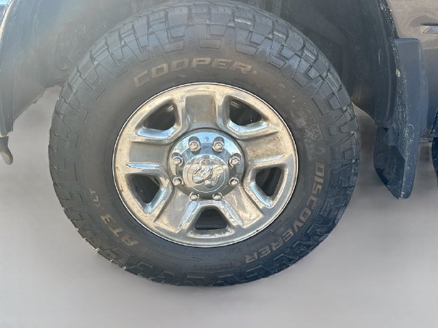 Used 2014 RAM 2500 Tradesman w/ Chrome Appearance Group AWD/4WD image 27