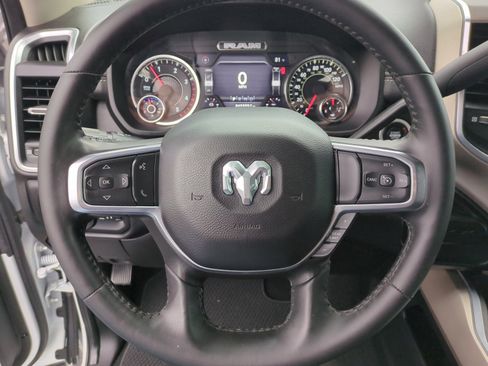 Certified 2024 RAM 3500 Laramie w/ Towing Technology Group image 9