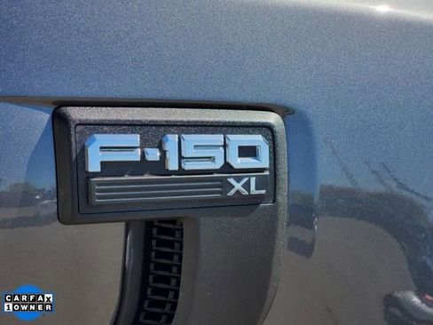 Used 2024 Ford F150 XL image 6