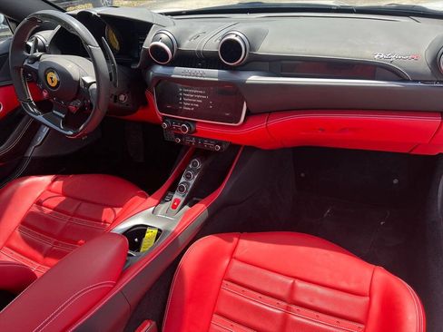 Used 2023 Ferrari Portofino M RWD image 10