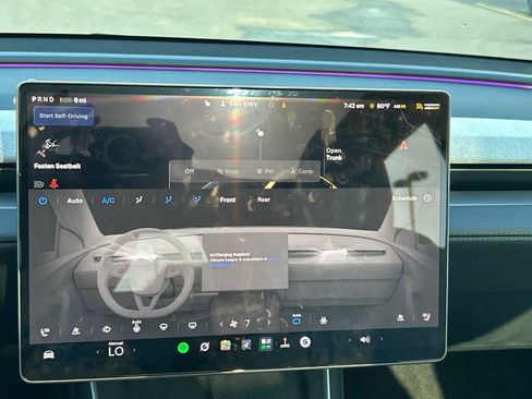 Used 2026 Tesla Model Y AWD image 22