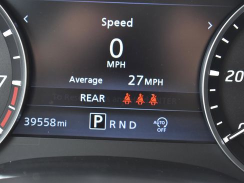Used 2024 Nissan Frontier SV w/ SV Convenience Package RWD image 33