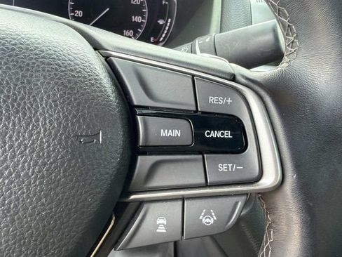 Used 2020 Honda Accord Sport image 25