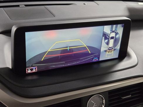 Certified 2020 Lexus RX 450h AWD w/ Luxury Package image 36