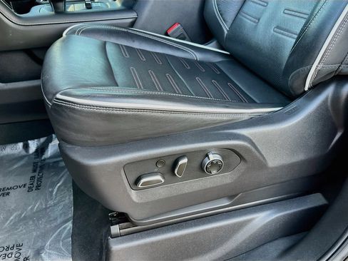 Used 2024 GMC Sierra 1500 AT4X AWD/4WD image 19