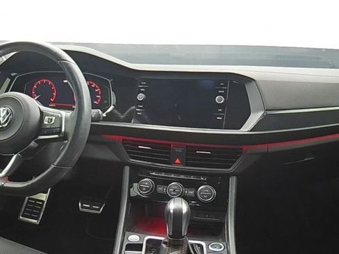 Used 2021 Volkswagen Jetta GLI Autobahn w/ GLI Autobahn Black Package FWD image 19