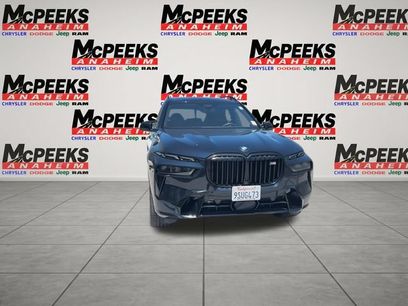 Used 2026 BMW X7 M60i