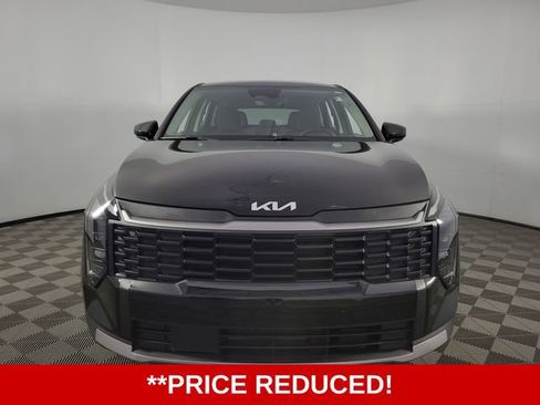 Used 2026 Kia Sportage LX FWD image 2