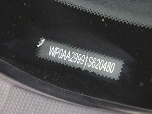 Used 2001 Porsche 911 Carrera image 40