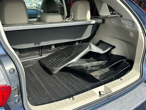 Used 2013 Subaru Crosstrek 2.0i Limited image 7