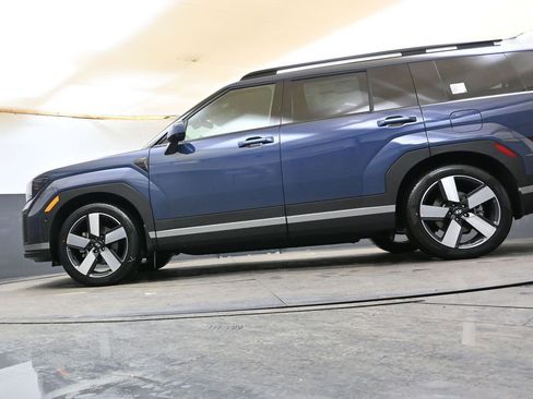 New 2026 Hyundai Santa Fe Limited AWD/4WD image 41