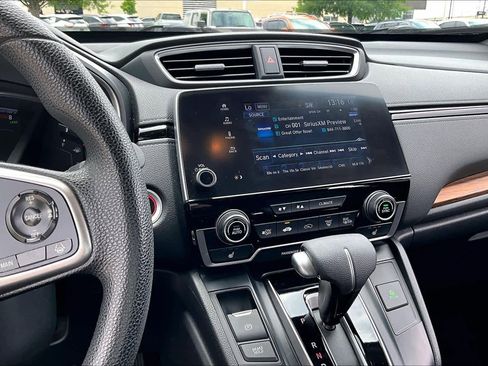 Used 2019 Honda CR-V EX image 6