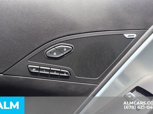 Used 2019 Chevrolet Corvette Grand Sport image 18