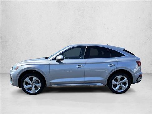 Used 2023 Audi Q5 2.0T Premium Plus AWD/4WD image 8