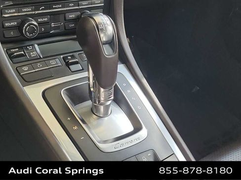 Used 2012 Porsche 911 Carrera S RWD image 17