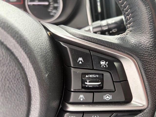 Used 2022 Subaru Forester Premium AWD/4WD image 13
