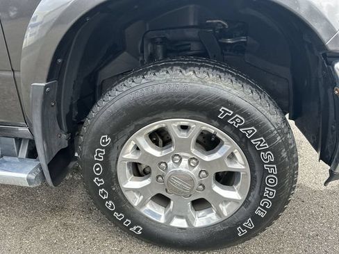 Used 2015 RAM 2500 Longhorn AWD/4WD image 21
