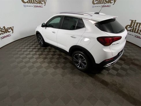 Used 2023 Buick Encore GX Select image 6