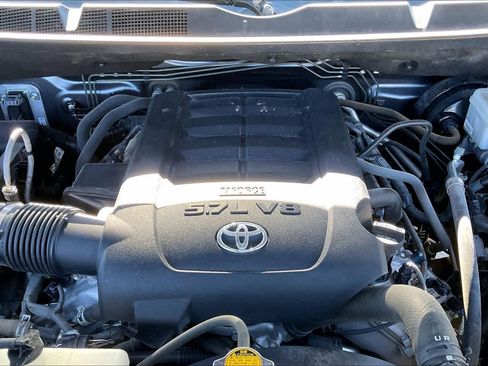 Used 2017 Toyota Tundra Limited image 31