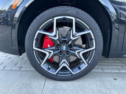 New 2026 BMW X2 xDrive28i w/ Technology Package AWD/4WD image 15