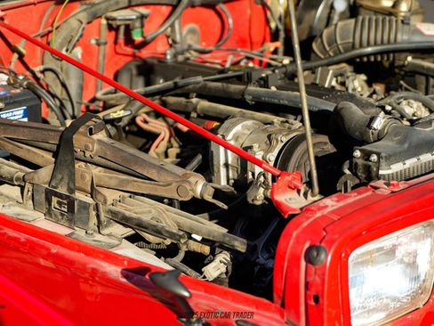 Used 1991 Jeep Wrangler Renegade image 25