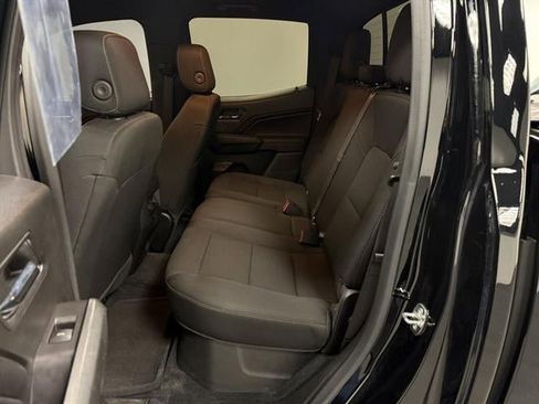 Used 2023 Chevrolet Colorado LT w/ LT Convenience Package image 19