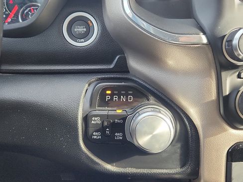 Used 2021 RAM 1500 Laramie AWD/4WD image 27