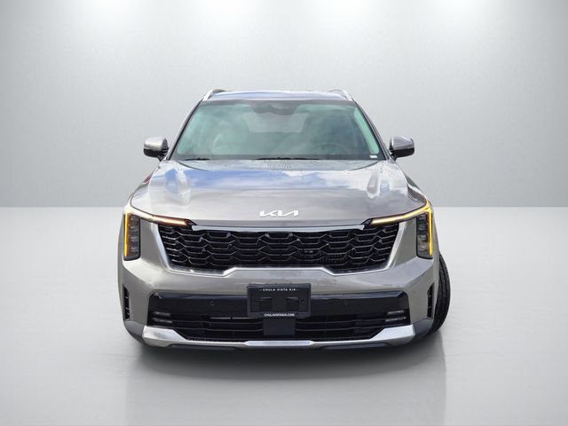 New 2026 Kia Sorento EX FWD image 2