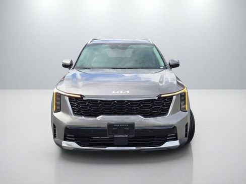 New 2026 Kia Sorento EX FWD image 2