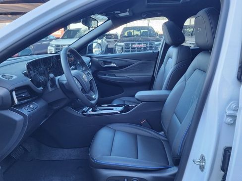 New 2026 Buick Envista Sport Touring w/ Convenience I Package image 15