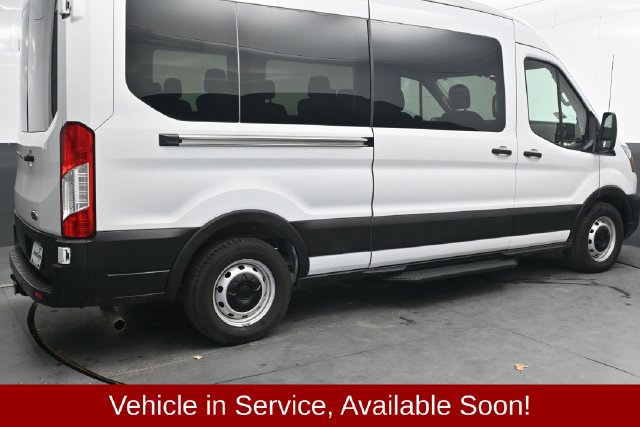 Used 2023 Ford Transit 350 XL RWD image 8
