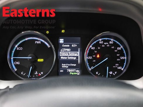 Used 2018 Toyota RAV4 XLE w/ Convenience Package image 18