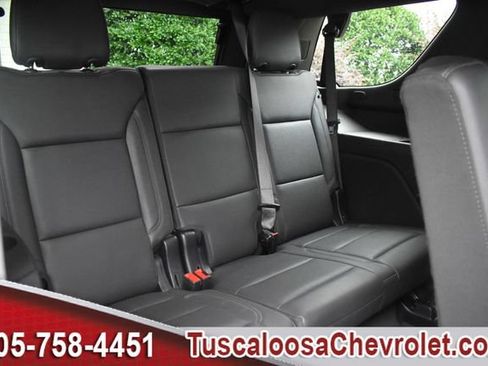 Certified 2025 Chevrolet Tahoe LT RWD image 15