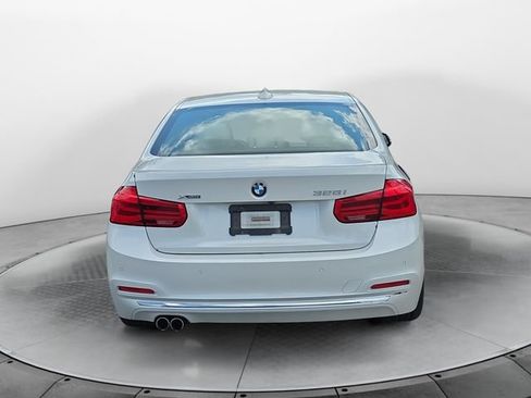 Used 2016 BMW 328i xDrive Sedan AWD/4WD image 4