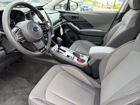New 2026 Subaru Crosstrek 2.0i Premium image 19