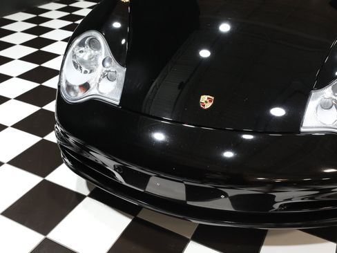 Used 2003 Porsche 911 Carrera 4 AWD/4WD image 19