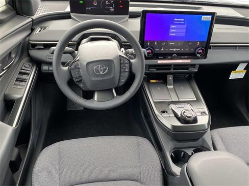 New 2026 Toyota bZ image 8