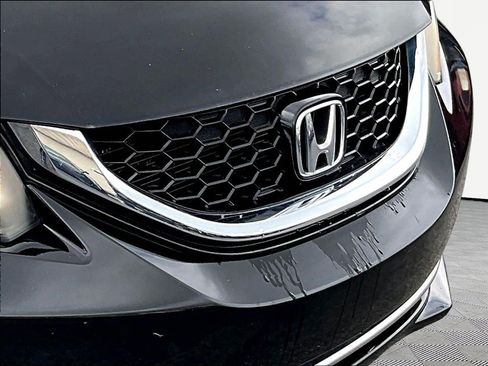 Used 2015 Honda Civic EX image 32