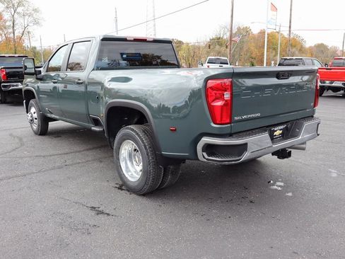 New 2026 Chevrolet Silverado 3500 LT image 23