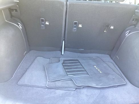 Used 2024 Nissan Kicks SV FWD image 19