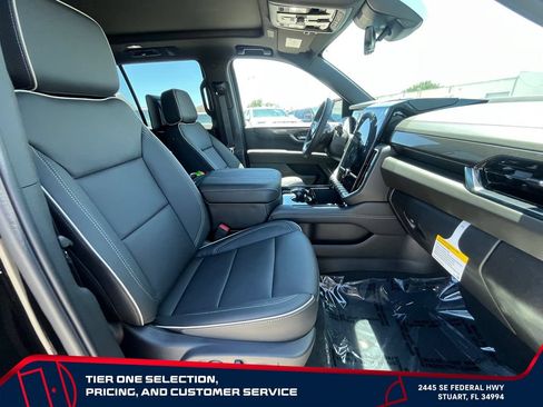 New 2026 GMC Yukon XL Denali w/ Denali Reserve Package AWD/4WD image 22