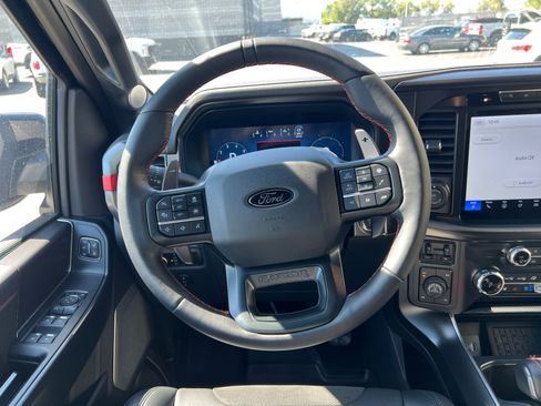 Used 2024 Ford F150 Raptor AWD/4WD image 9